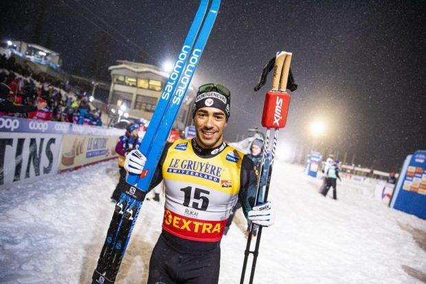 Ski de fond, biathlon, combiné nordique, saut à ski