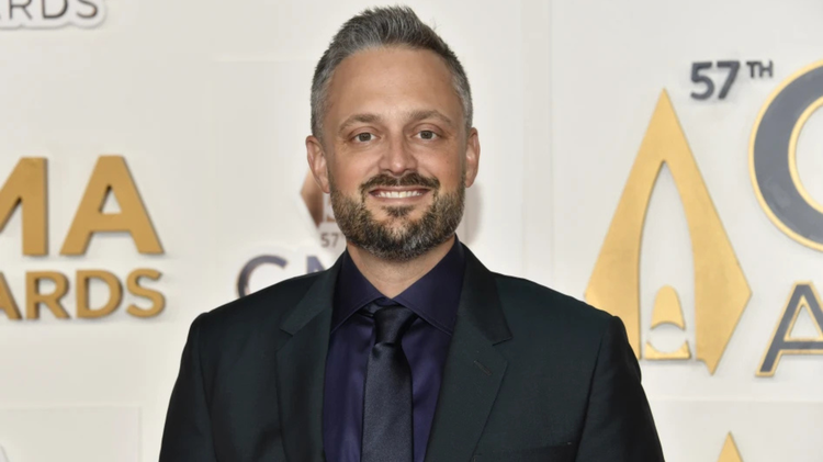 Grammy-winning comedian Nate Bargatze headlining Mississippi Christian gala