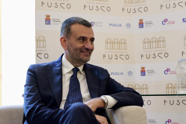Meloni attesa a Bari, Decaro: “Le daremo il benvenuto”