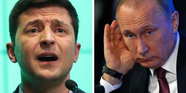 La guerra delle tregue tra Russia e Ucraina, Zelensky comincia il 6: "Vediamo se Putin è serio". Lo zar tra bunker e controlli "teme il golpe"