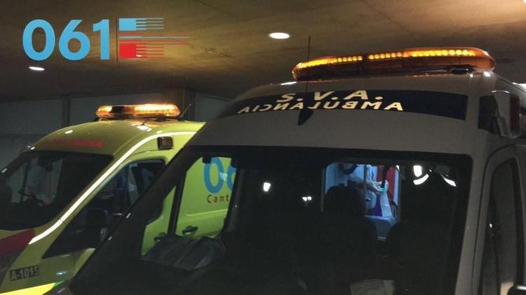 Muere el teclista del grupo de música alemán Das Ich tras un concierto en una sala de Granada
