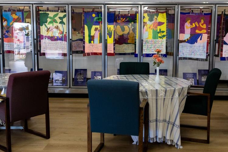 Newsletter: ‘Global Village’ aims to build power for immigrants and refugees amid displacement