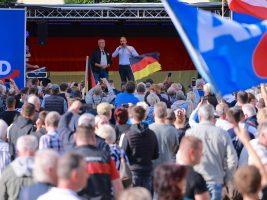 Sassonia-Anhalt: Afd primo partito? Del Re: “La politica deve cambiare, servono leader credibili”