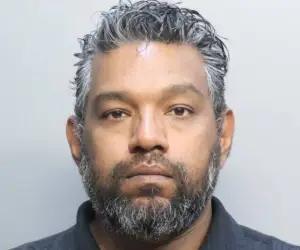 Coral Springs Keegan Harricharan was sentenced to 20 years for laundering COVID relief money that helped fund Haitian president's assassination