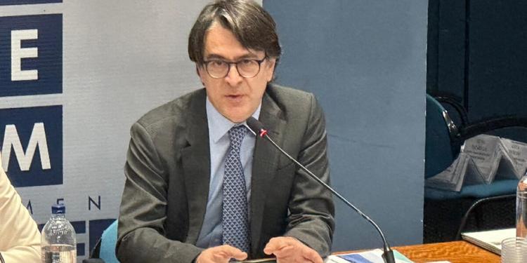 Ponte sullo Stretto, lascia il direttore tecnico Mele: «Il progetto non ne risentirà»