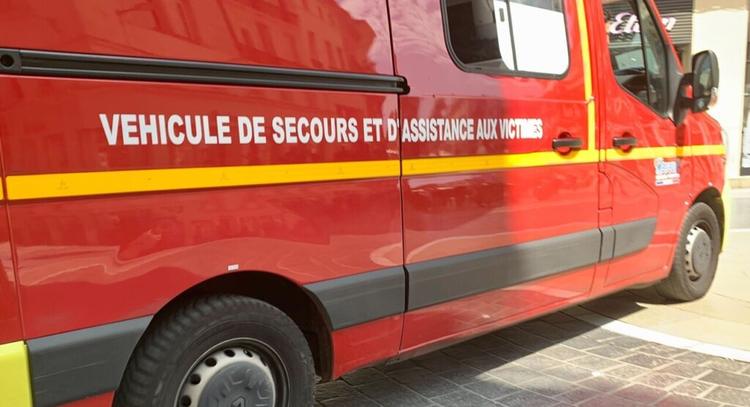 Hérault. Circulation interrompue sur la RD613 pour un accident de la circulation