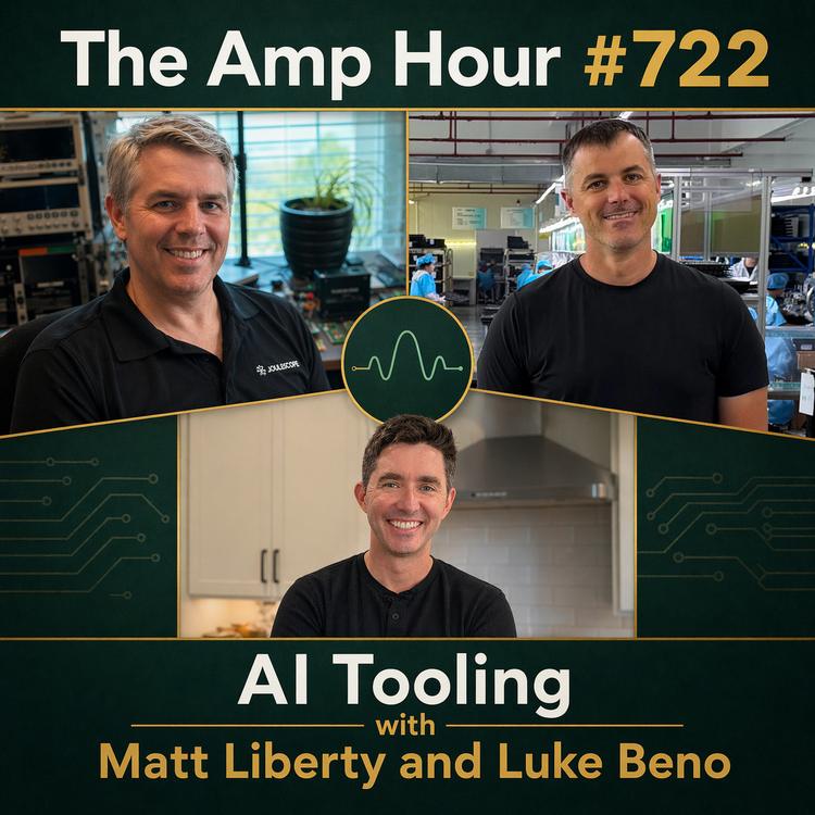 AI Tooling with Matt Liberty and Luke Beno