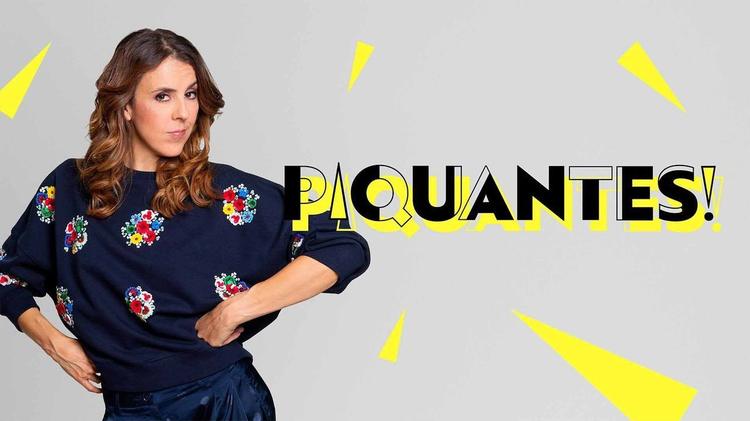 Piquantes (Téva) - Nicole Ferroni : "Notre secret, c'est qu'on s'autorise tout !"