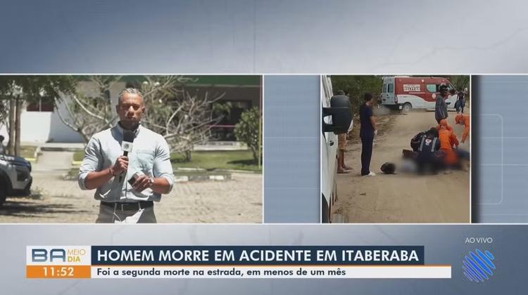 Vídeos do g1 e TV Subaé - terça-feira, 15 de setembro de 2026