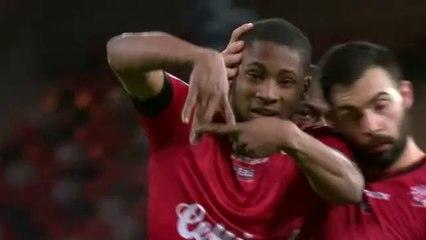 2015-2016 - J26 - 28 - COCO - EAG-BORDEAUX 2-4
