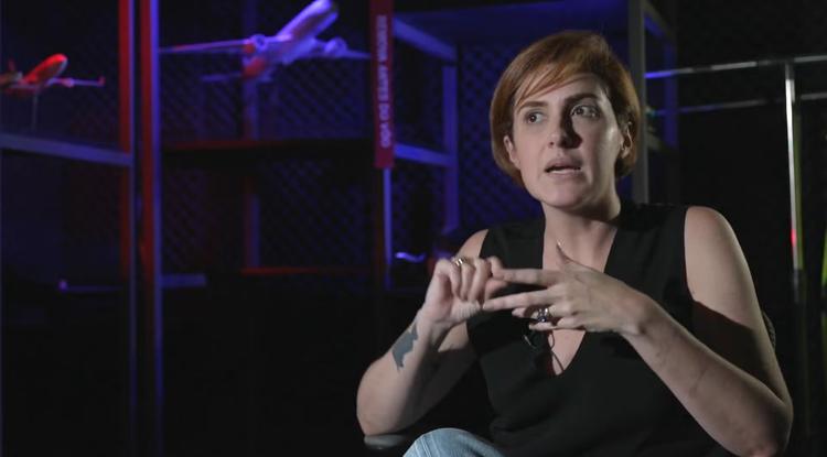 'O tic-tac é desesperador', diz Mila Seidl sobre a corrida contra o tempo por tratamento para doença de Lito Souza