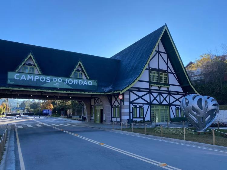 Campos do Jordão registra menor temperatura do estado neste sábado, aponta Inmet