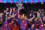 El Barça construye un equipo; el Madrid lo destroza