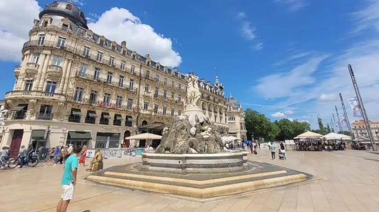 Occitanie : Montpellier, Toulouse, quelle est la meilleure ville étudiante en 2026 ?