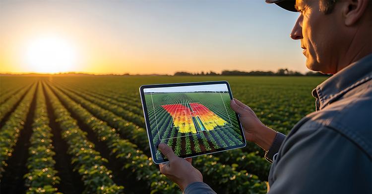 Brasil concentra 78% das agtechs da América Latina com 2.075 startups de inovação no agro