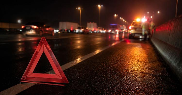 Homem de 39 anos morre após atropelamento na BR-101 em Itajaí; veículo fugiu sem prestar socorro