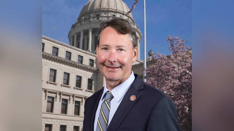 State Rep. Sam Mims not seeking reelection in 2027