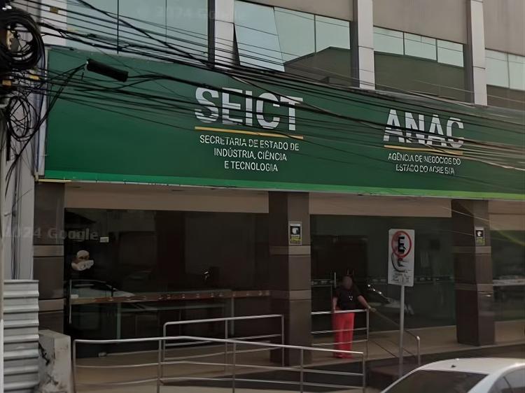 Contrato de R$ 9,5 milhões de secretaria tem suspensão mantida pelo TCE por irregularidade no AC
