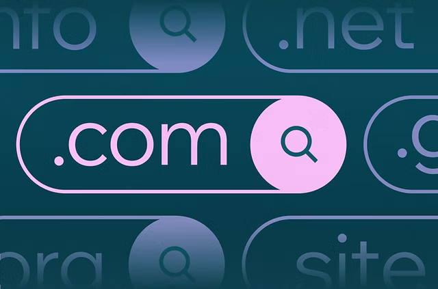 Why your domain is a business asset