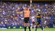 Nicolás Ramírez dirigirá el Superclásico entre Boca y River: todos los árbitros para la fecha 15 del Torneo Clausura