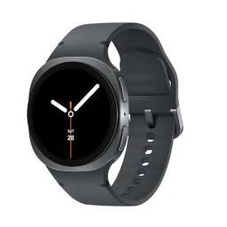 Samsung Galaxy Watch 8 (40mm, Bluetooth, Graphite Band)