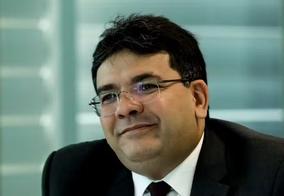 Cotado para Fazenda, Rafael Fonteles diz ver com 'muita naturalidade' movimento do mercado