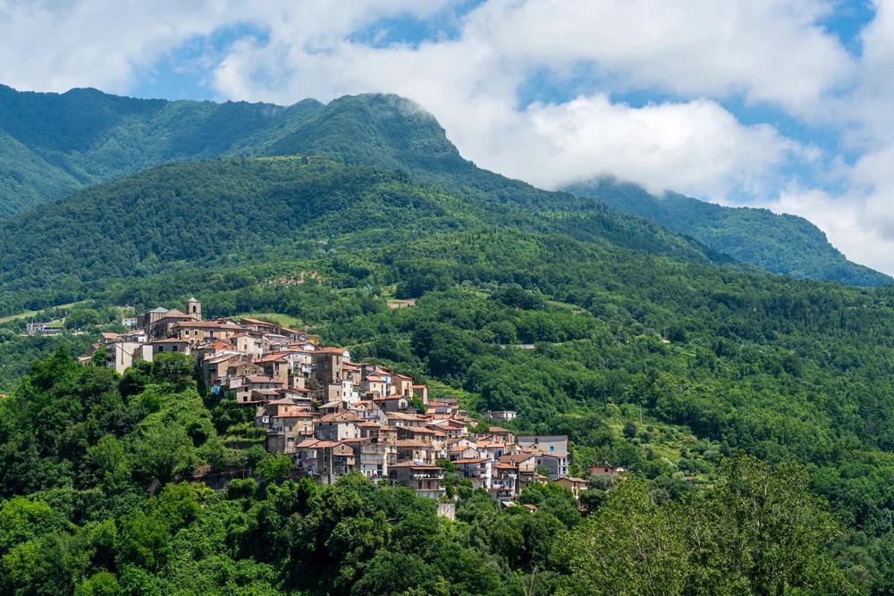 Rofrano, al via i lavori da 3,1 milioni per la frana Moscatello Macchia: interventi anche a via Pastena e San Menale