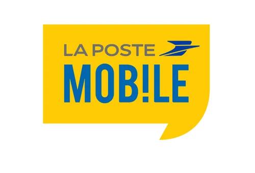 🔖 La Poste Mobile, forfait 5G illimité/200Go à 12€/mois