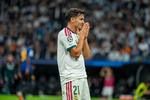 La desaparición de Brahim