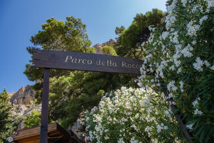 Il Parco della Rocca è il punto di partenza per scoprire uno dei luoghi più affascinanti di Cefalù✨ #visitcefalu