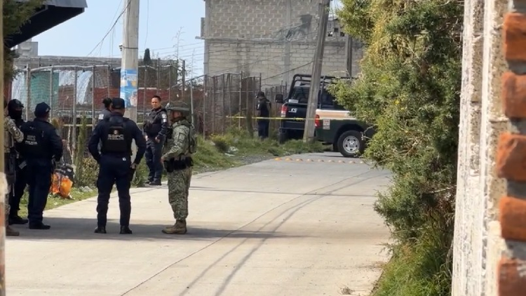 Ejecutan a hombre en Tres Marías; sicarios lo interceptaron cuando iba caminando