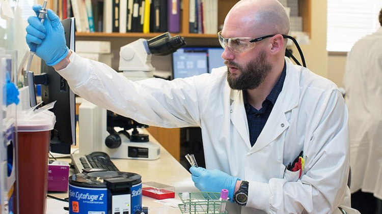 Mayo Clinic Laboratories establishes operations in Southaven with $30 million investment