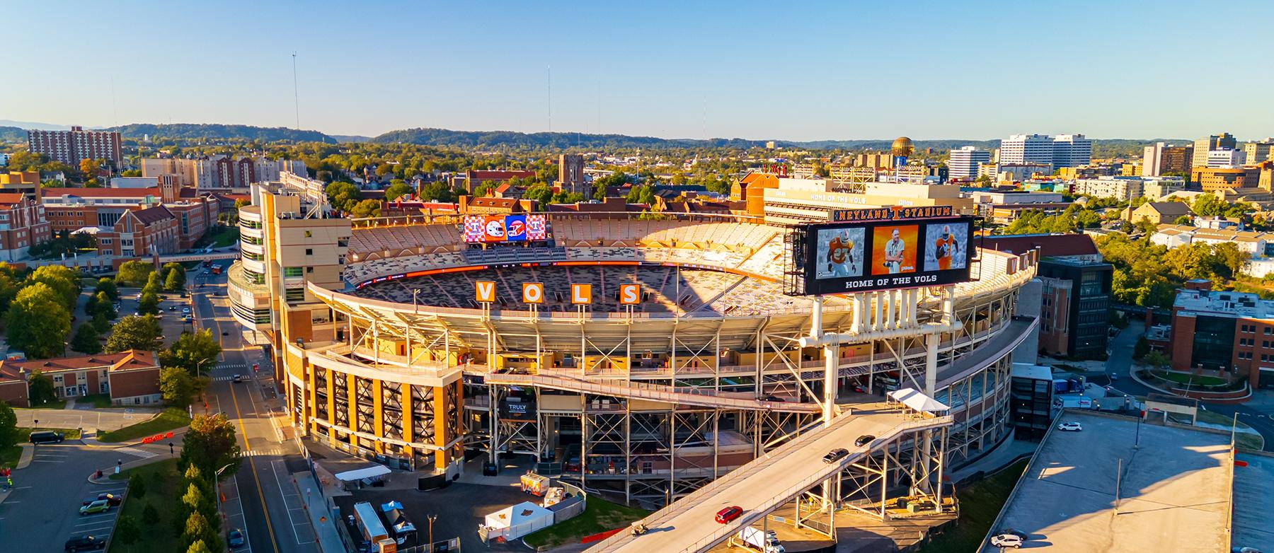 Discounted tickets available for UT football games