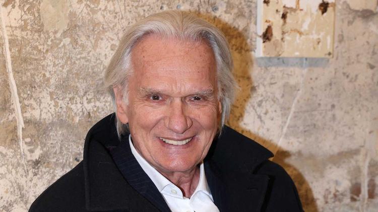 Ici tout commence - François-Eric Gendron : "Je suis venu dans la série grâce à Marie-Christine Adam !"