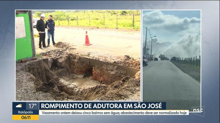 VÍDEOS: Bom Dia Santa Catarina de sexta-feira, 28 de agosto de 2026