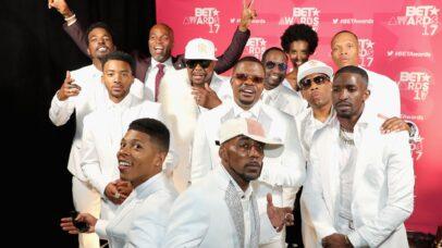 New Edition venceu a votação dos fãs do Rock and Roll Hall of Fame, mas não será induzido — veja por quê