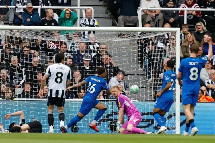 Instant Newcastle United fan/writer reaction after Newcastle 1 Bournemouth 2