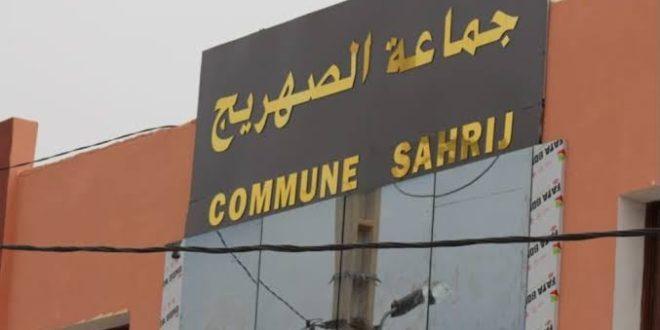 سكان جماعة الصهريج يطالبون بتدخل عاجل لوضع حد لمعاناتهم المتواصلة