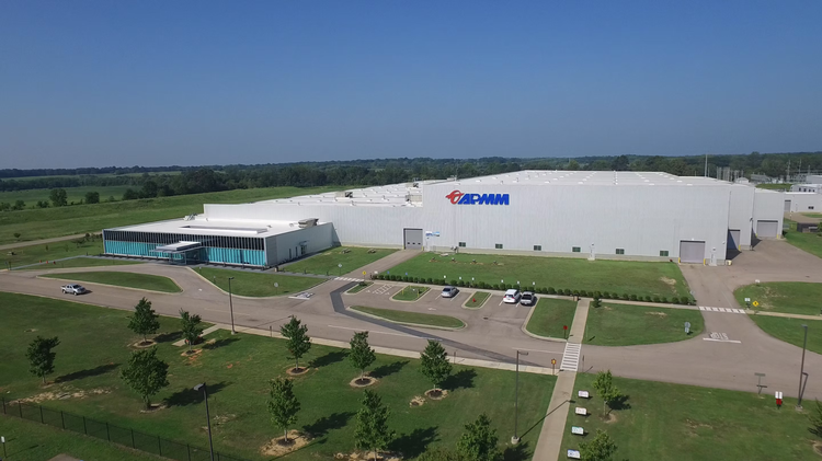Auto Parts Manufacturing Mississippi announces $53 million expansion in Lee County