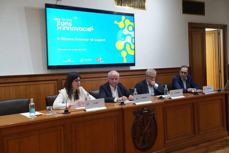 Un projecte finançat amb l’ICF Girona Fons d’Innovació ofereix el seu producte sanitari en el marc de la crisi de l’hantavirus