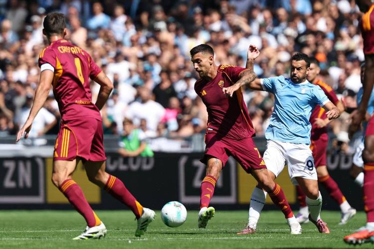 Roma-Lazio rinviata a lunedì ma la Lega calcio non ci sta: "Revocare o reagiremo nelle sedi opportune"