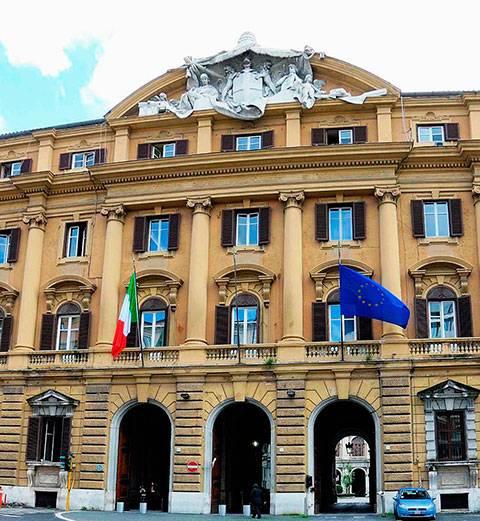 Arriva il "Btp Italia Sì" con lo scudo anti-inflazione