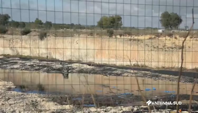 Brindisi, dubbi su ampliamento discarica Formica