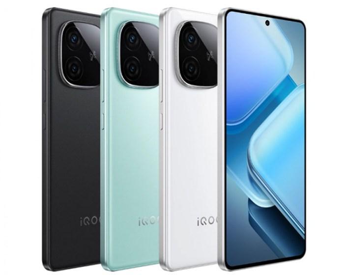 iQOO تكشف النقاب رسمياً عن هواتف iQOO Z9 وiQOO Z9 Turbo وأيضاً iQOO Z9x