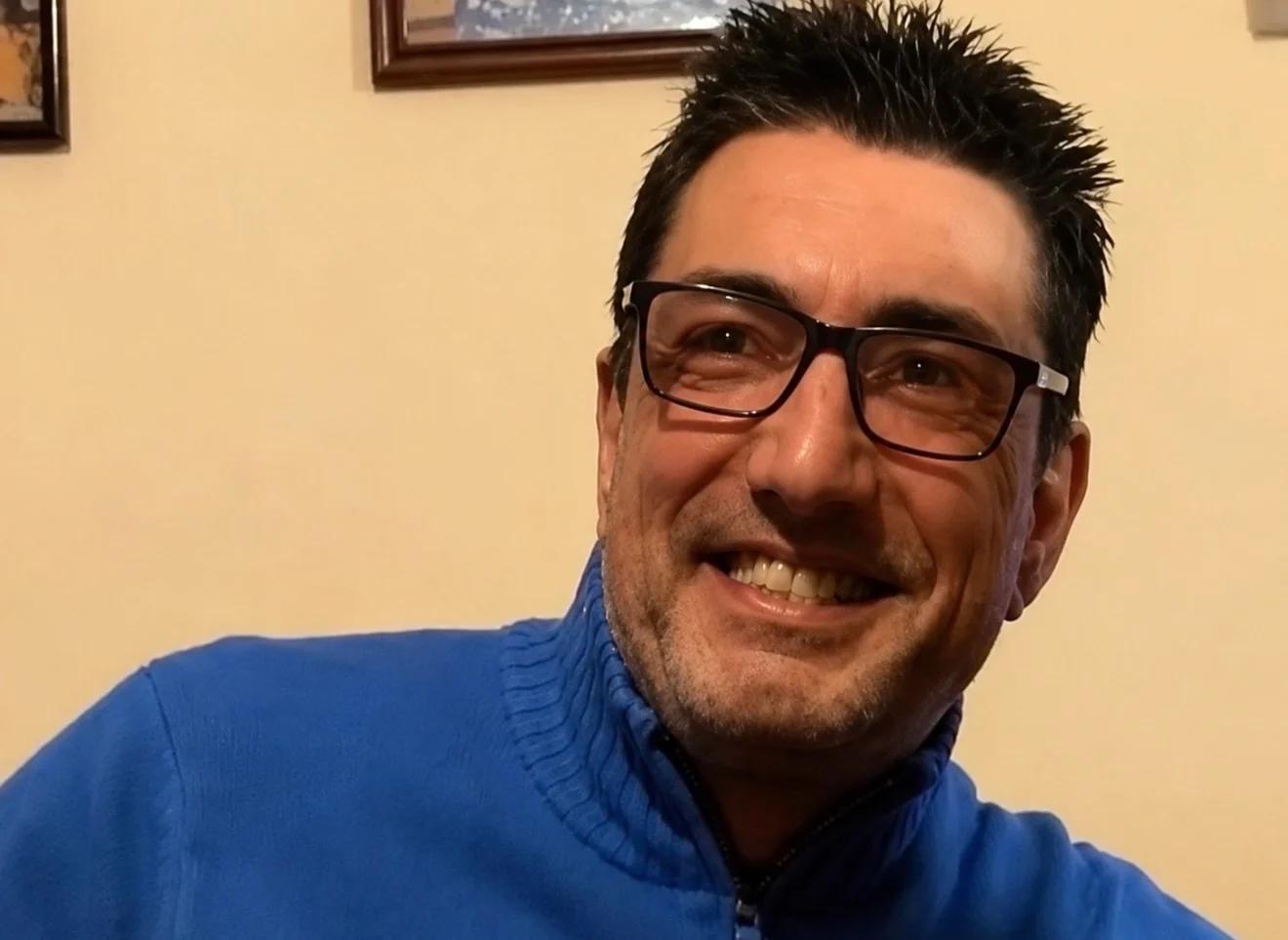 Tragico epilogo ad Agropoli: ritrovato senza vita Paolo Abate