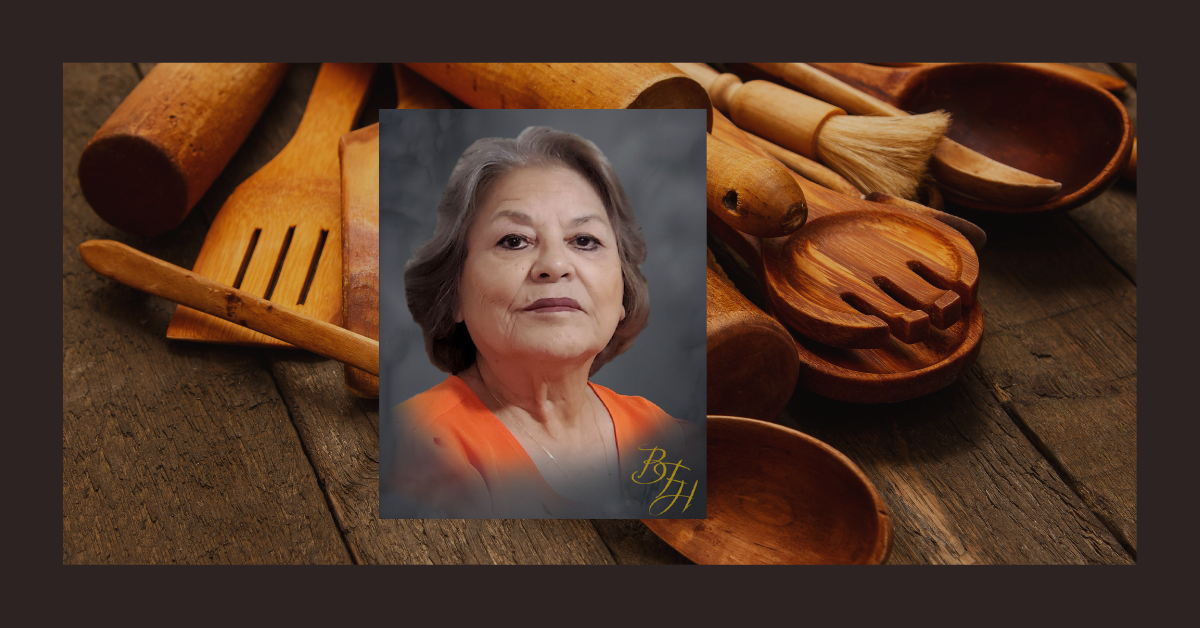 Gloria Rivera