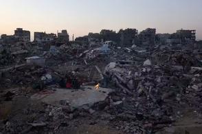 Hamas anuncia que vai dissolver governo que administrou Gaza por quase duas décadas