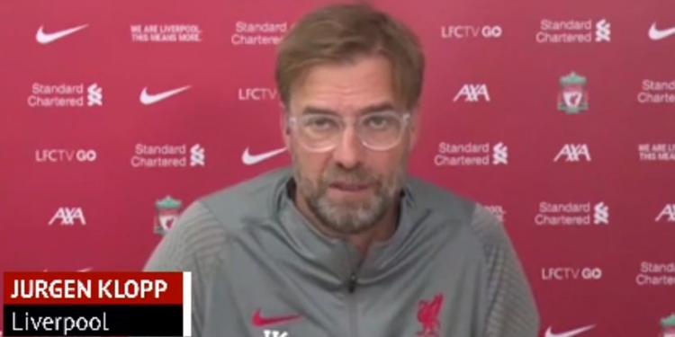 Ufficiale l'esonero di Nagelsmann, la Germania punta su Klopp