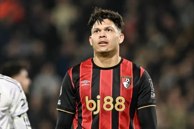 ‘We know Newcastle United are a very qualified team with players of great quality’ Evanilson