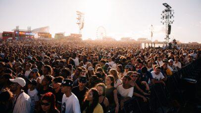 Rock in Rio Lisboa anuncia nova edição em 2028; confira datas